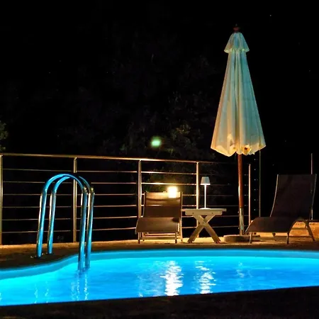 Villa Psaraki *