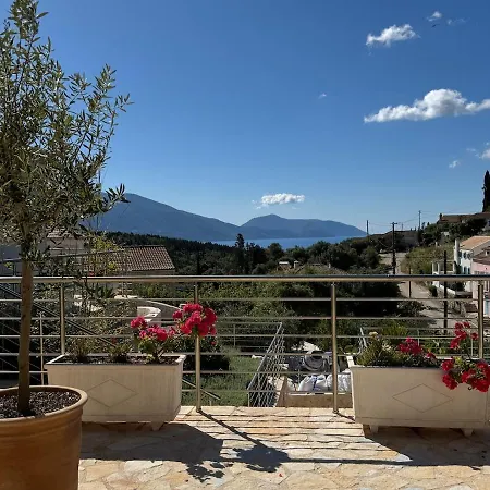 Villa Psaraki *