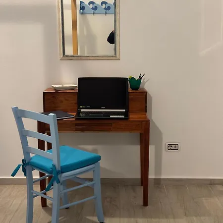 Psaraki Villa