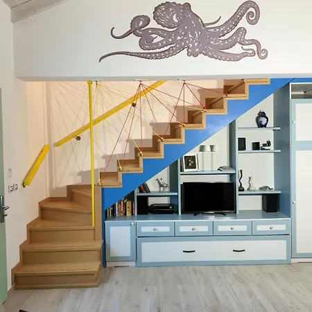 Psaraki Villa Tselendáta