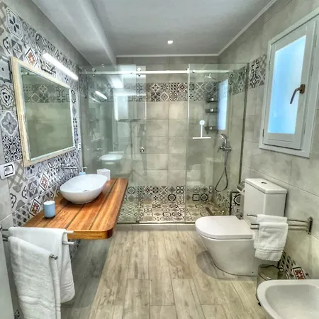 Villa Psaraki